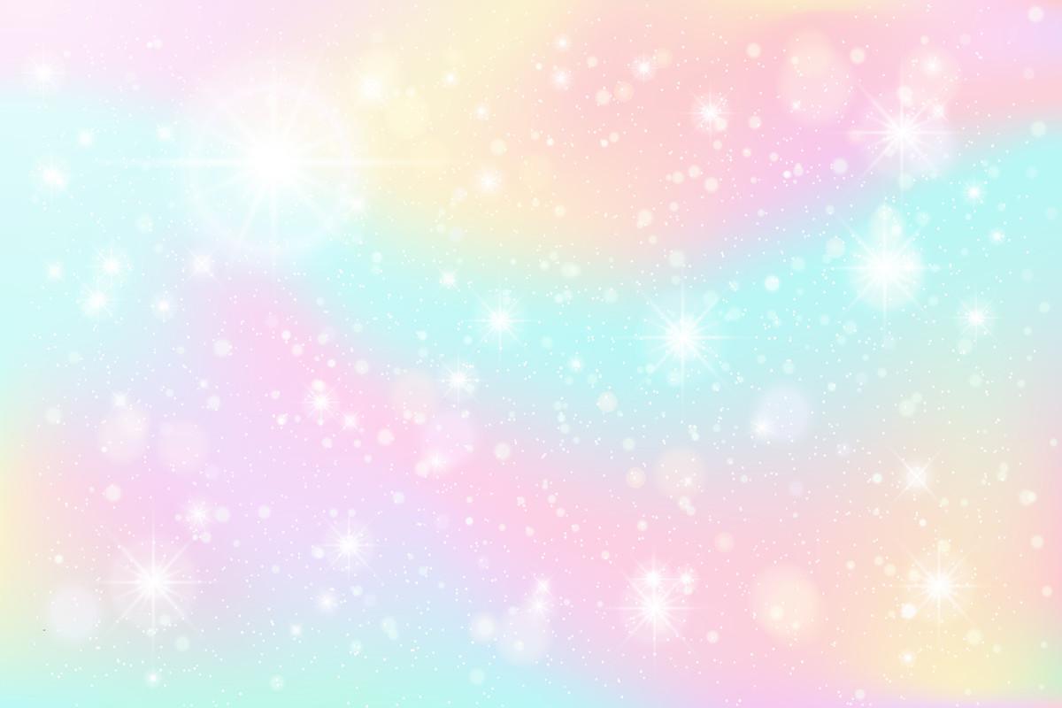 Shiny Marble Sky