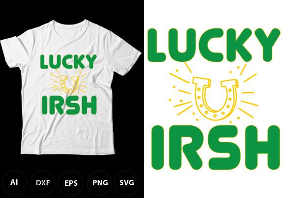 St Patrick’s Day Gift Shirt, Gift Shirt