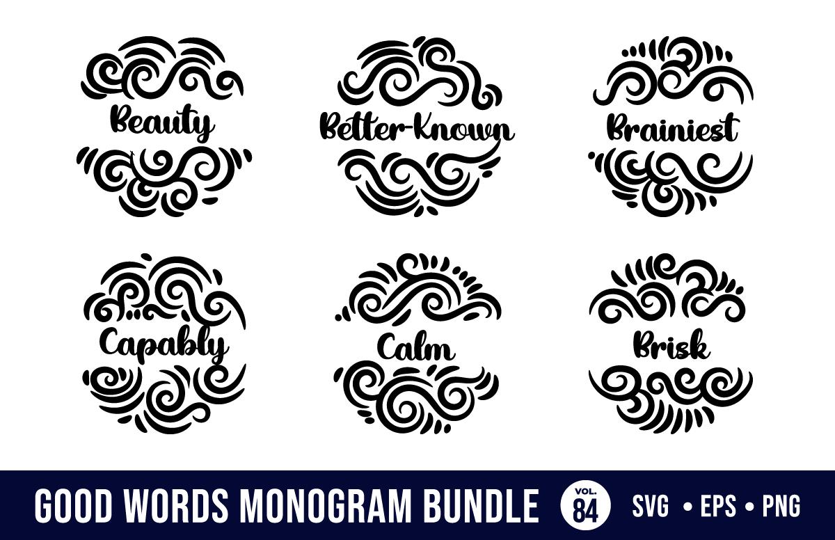 Good Words Bundle