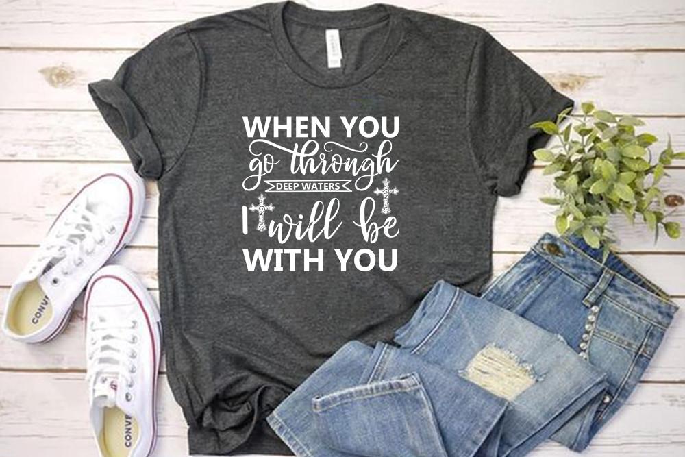 Christian Jesus   Svg  Design, when You