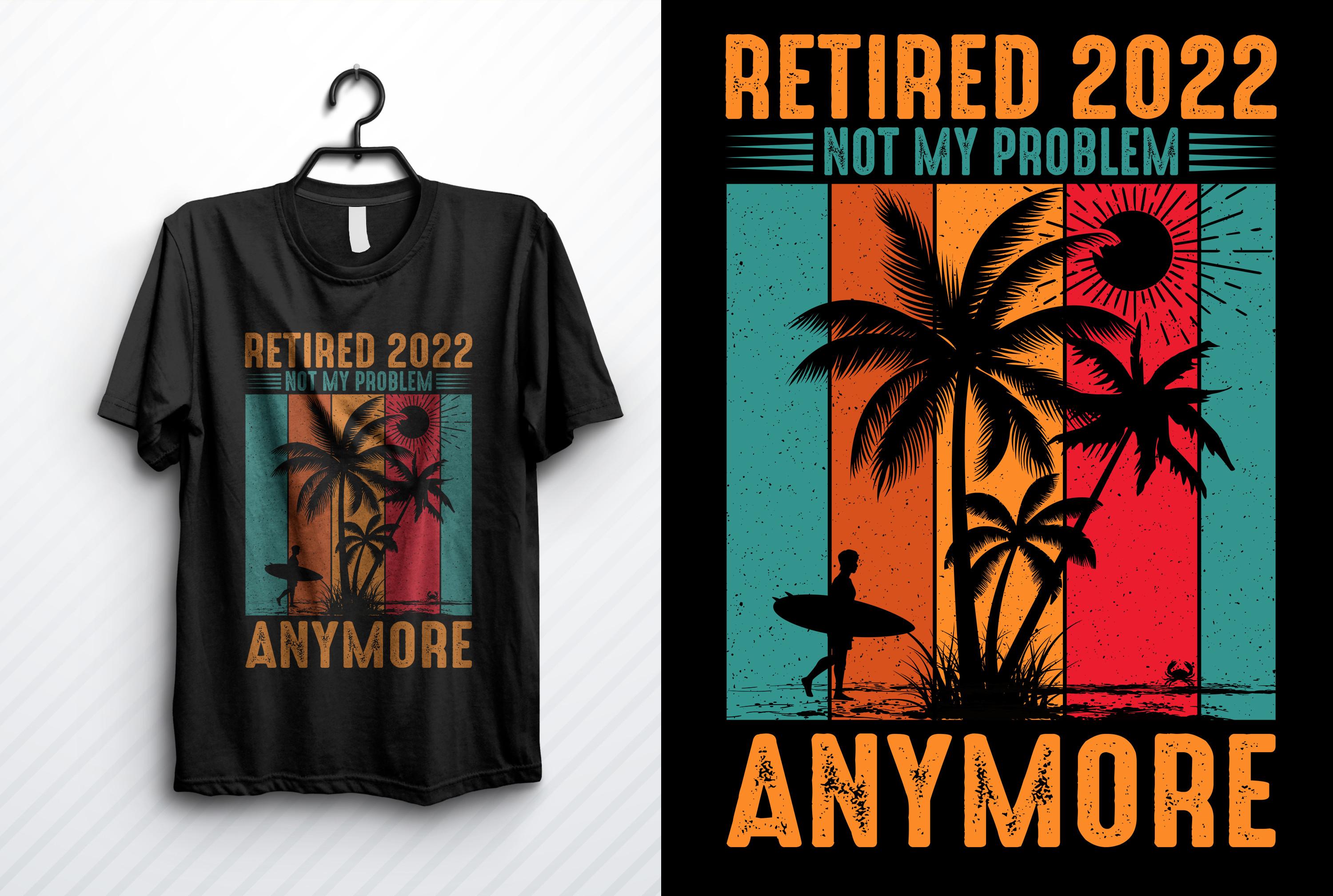 Beach T-shirt Design, Summer T-shirt