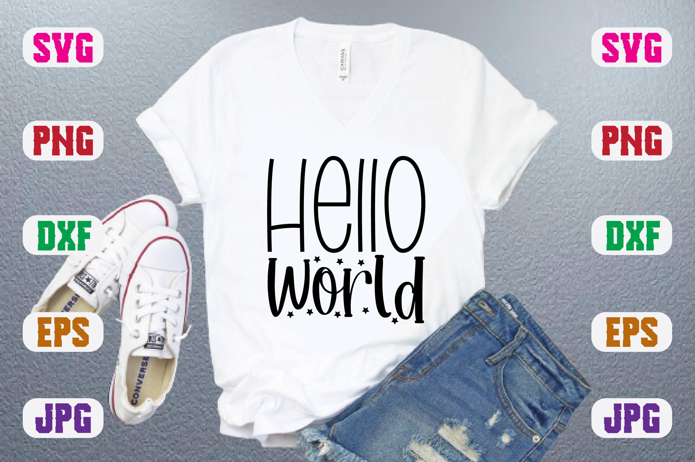 Hello World