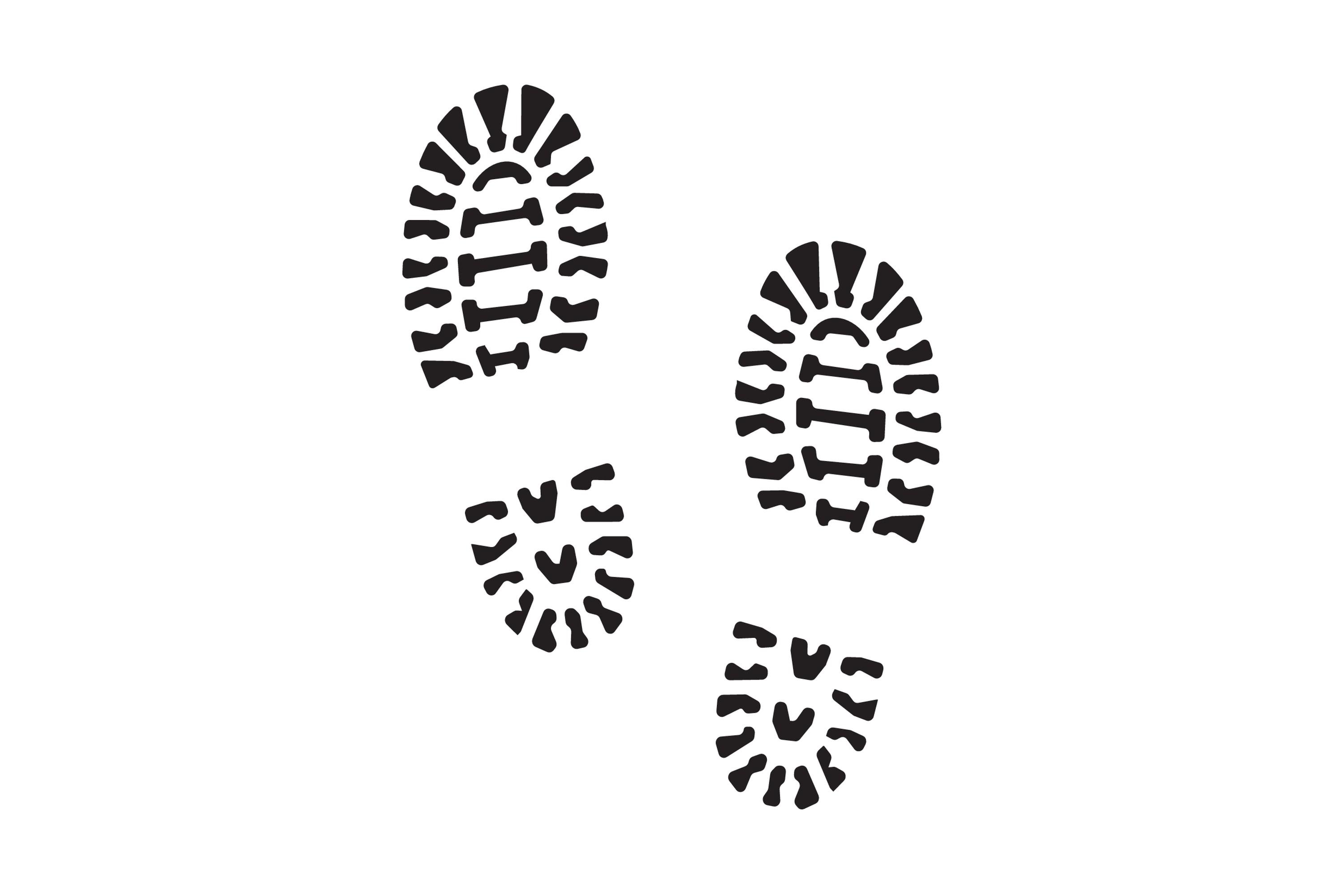 Imprint Soles Shoes - Sneakers