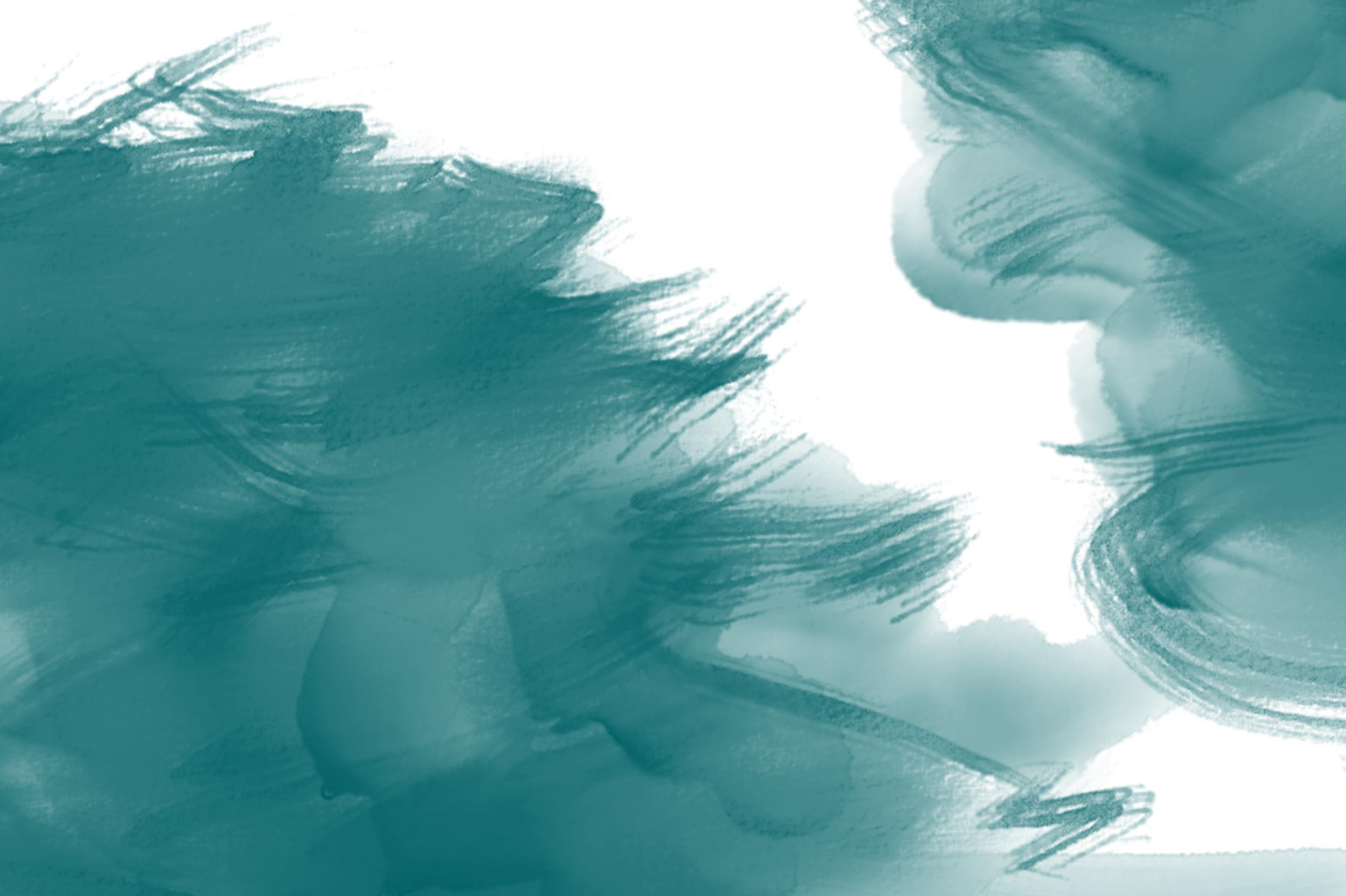 Watercolour Texture Background