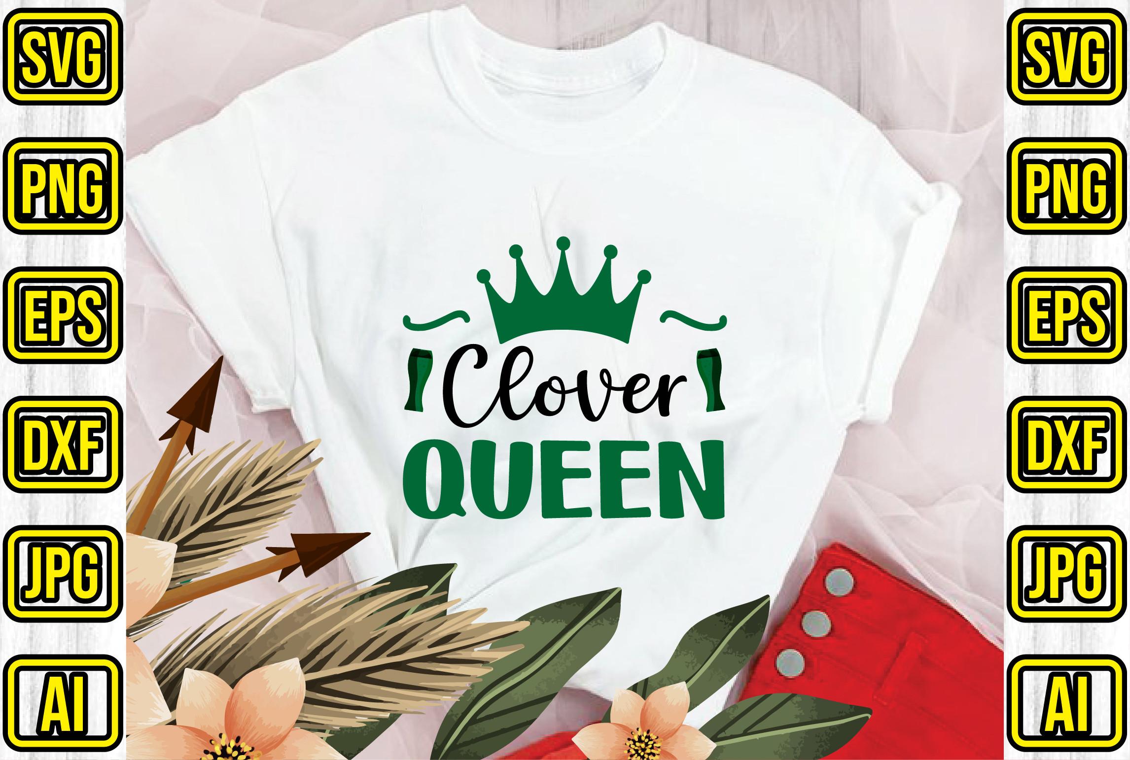 Clover Queen