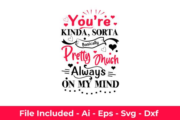 Valentine’s Day Graphic