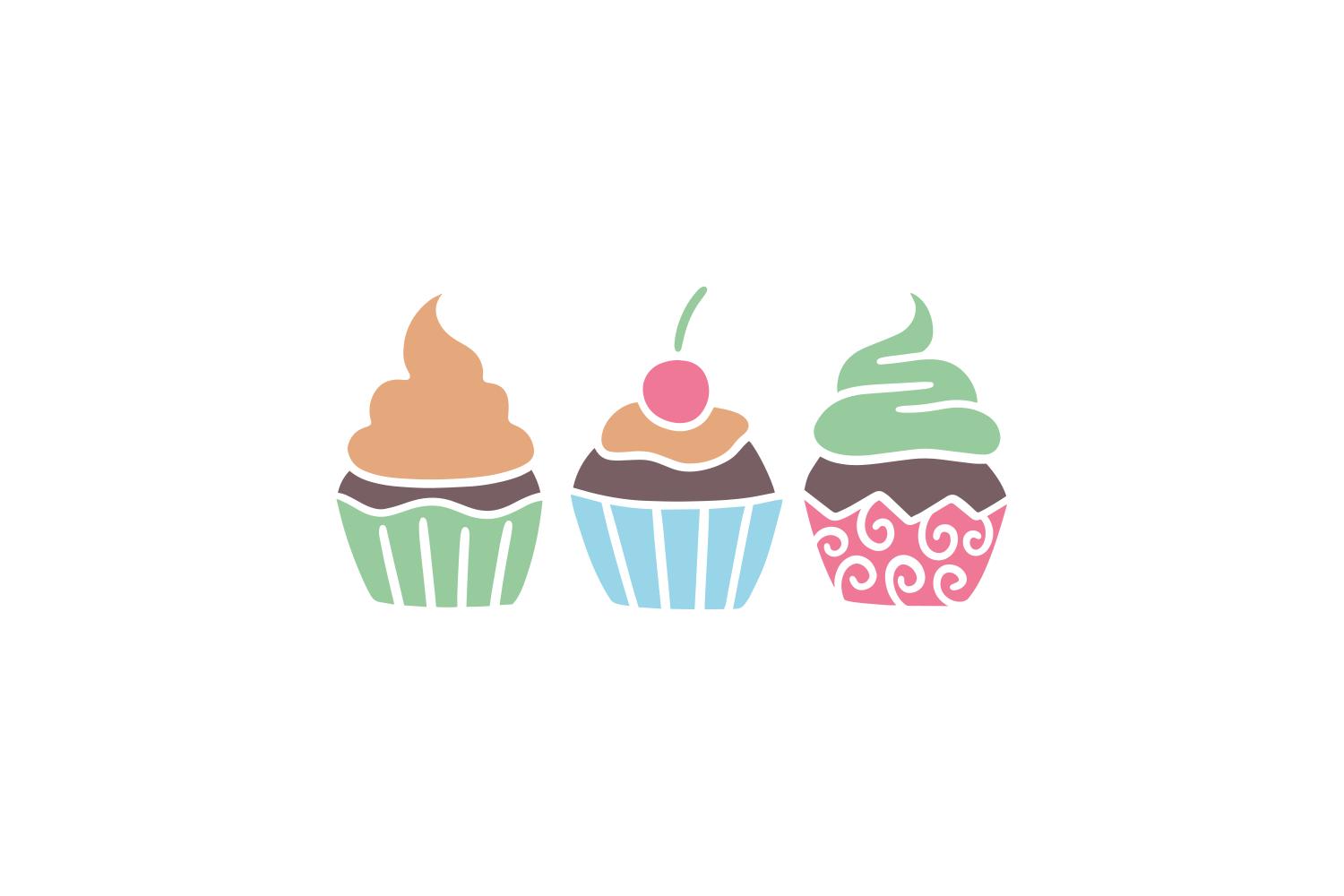 Cupcakes