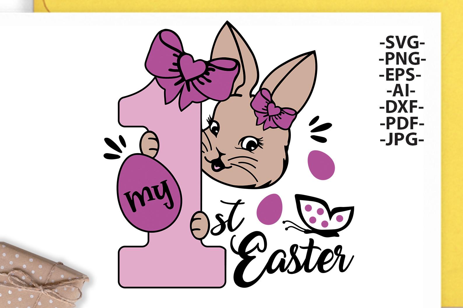 Happy Easter