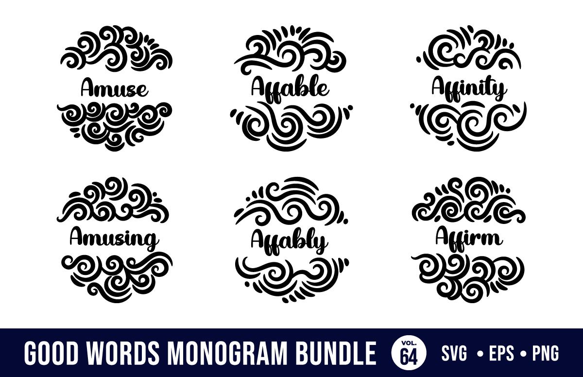 Good Words Bundle