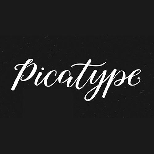 Picatype Studio