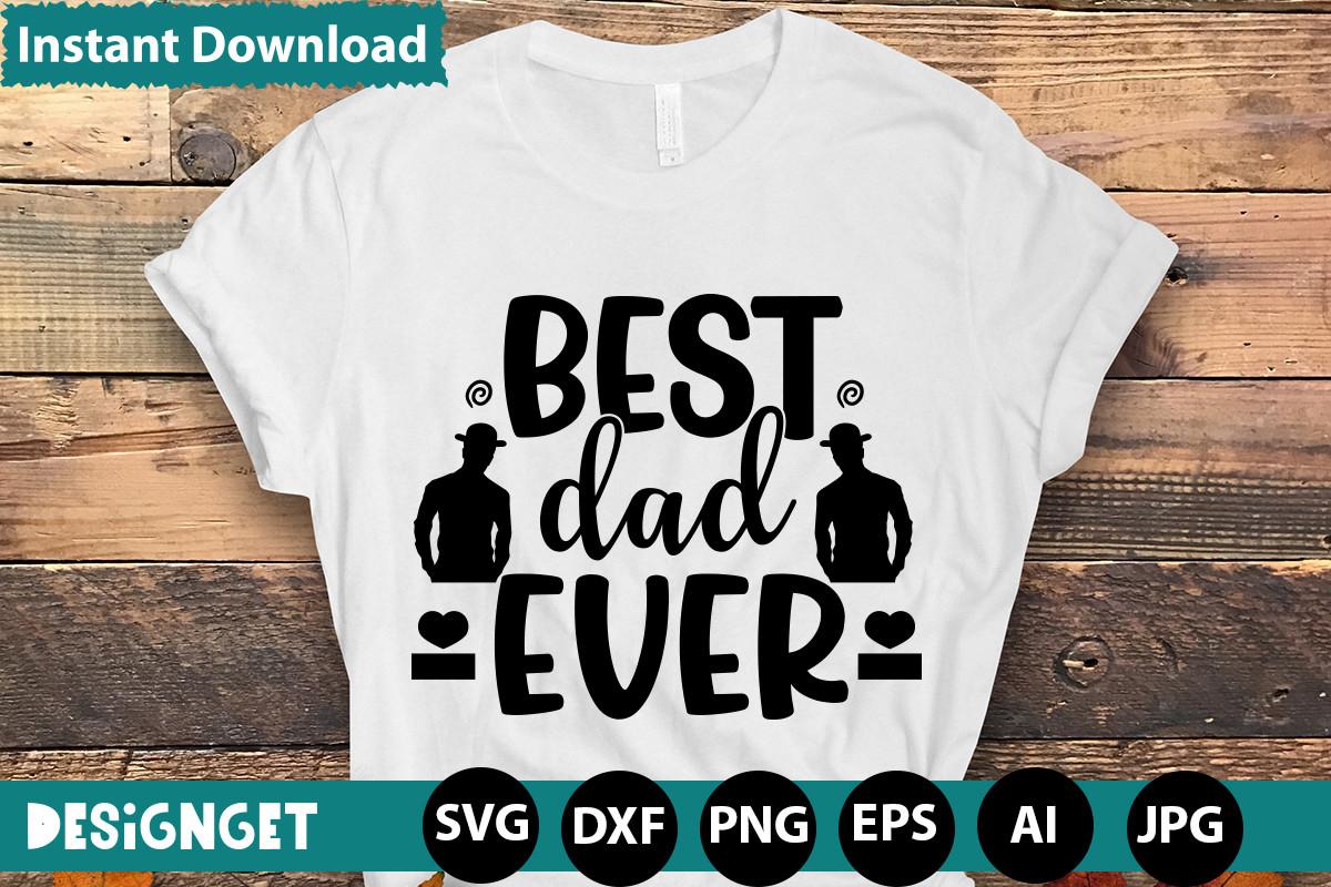 Best Dad Ever