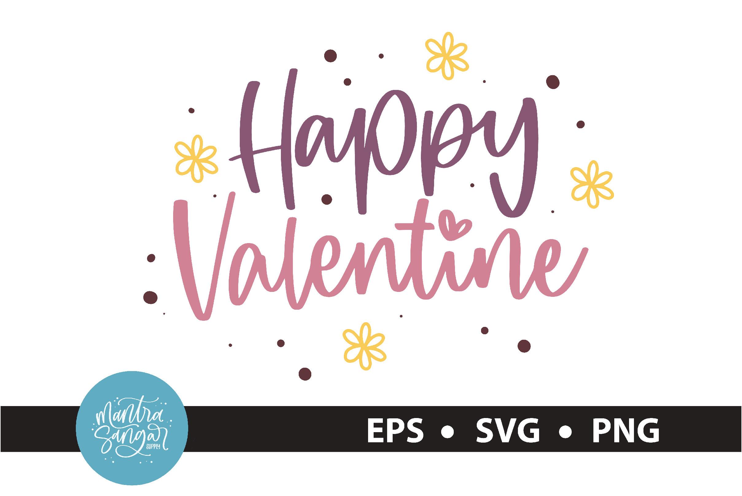 Quotes Valentine - Happy Valentine