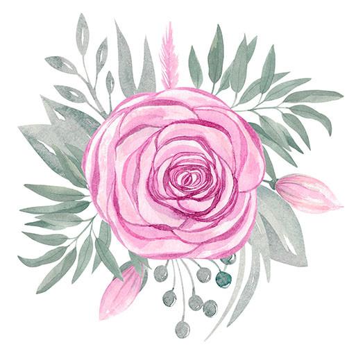 WatercolorColorDream