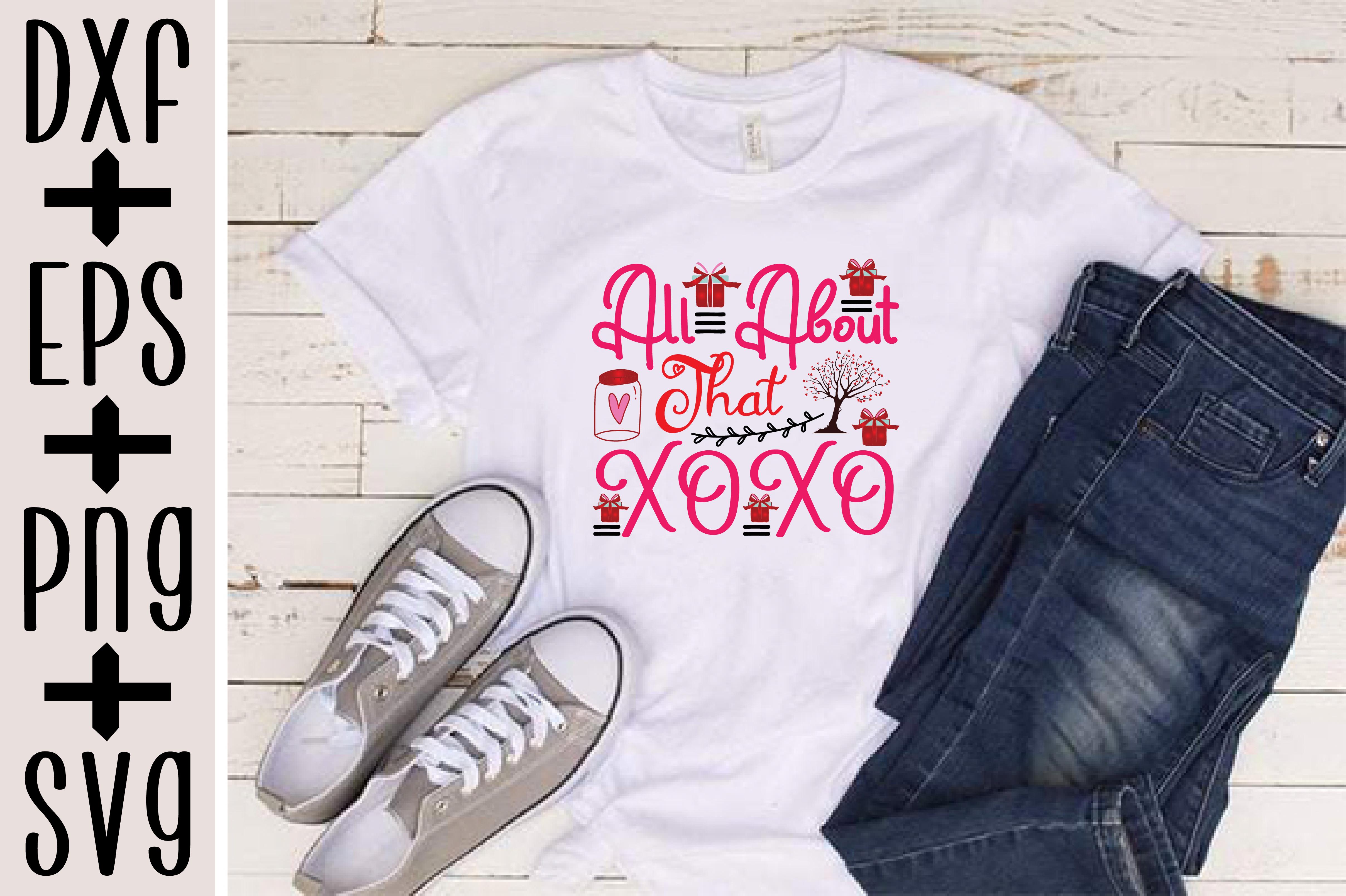 All About That XOXO