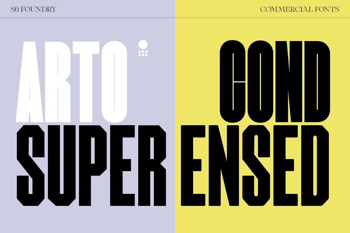 Arto Font