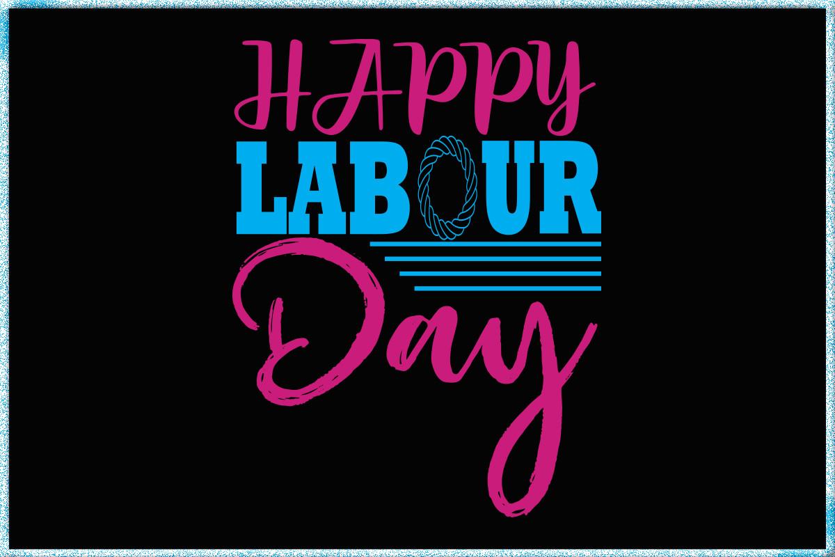 Labor Day SVG Designs