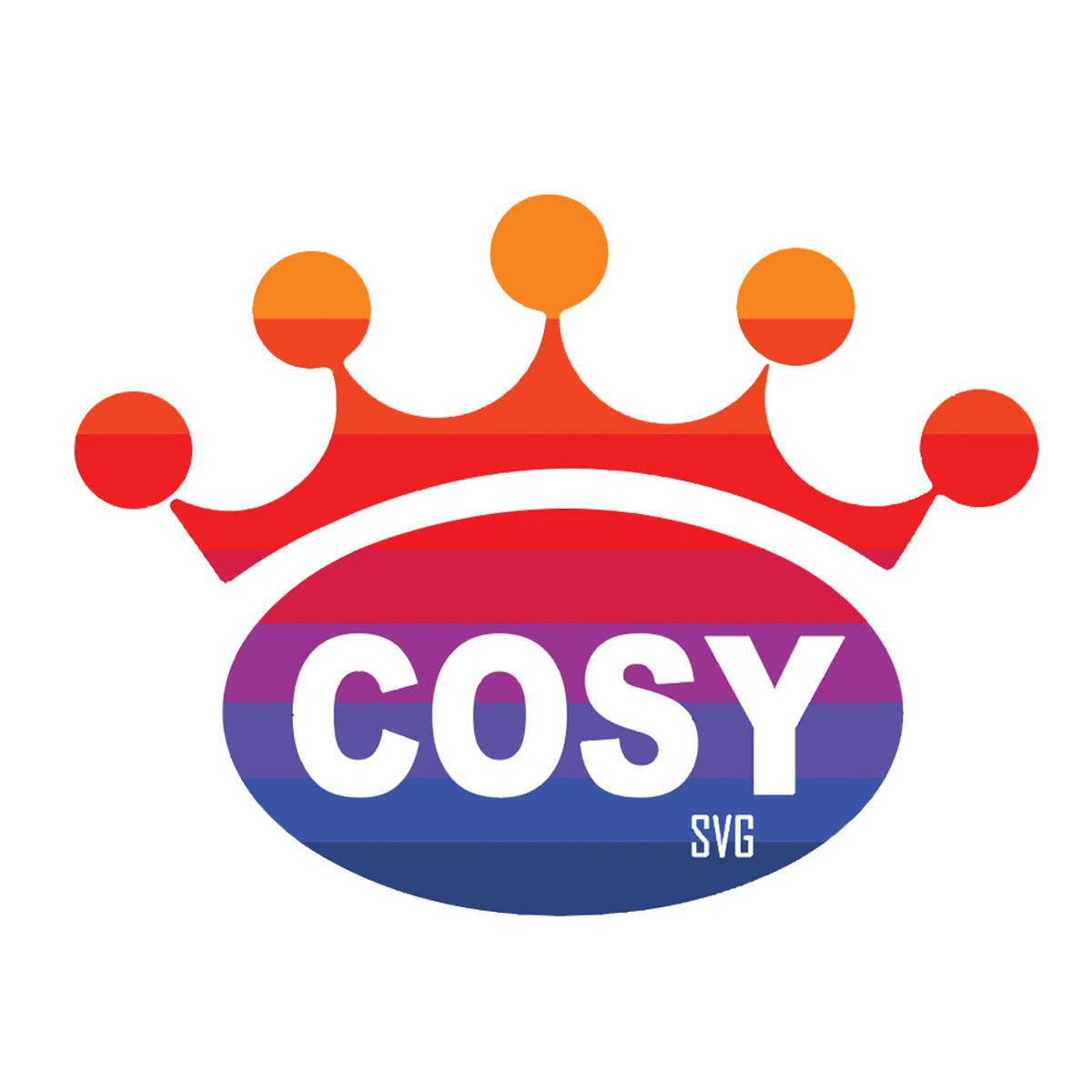 COSY SVG