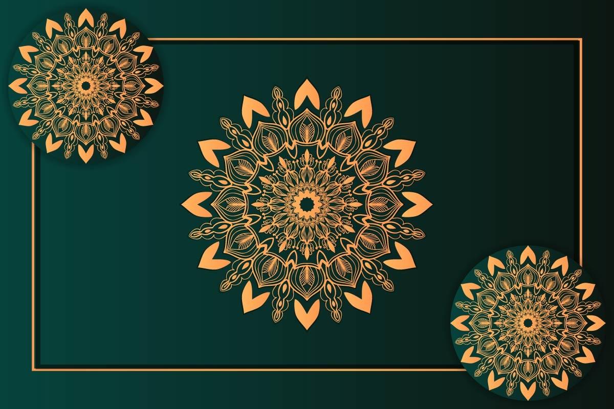 Mandala Design