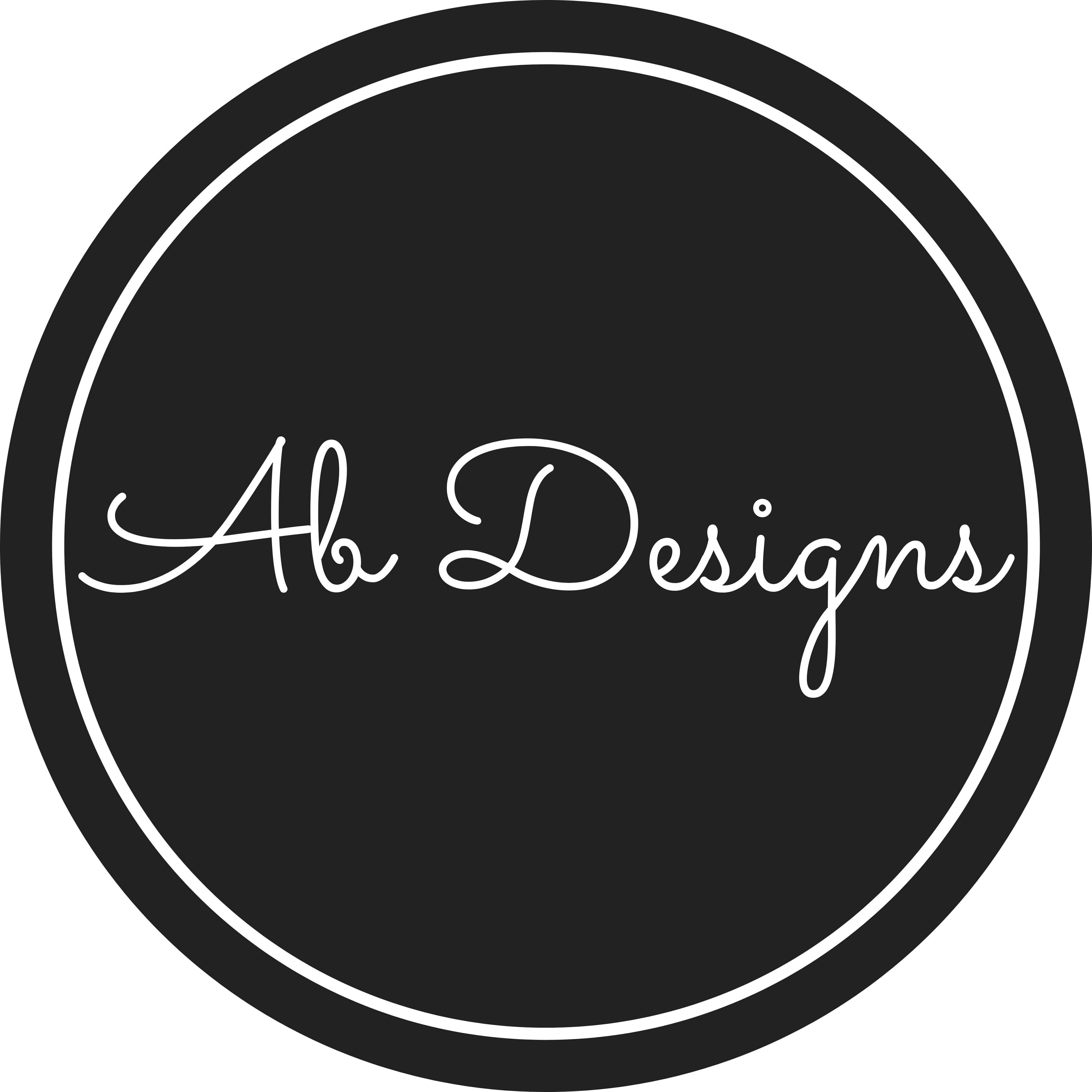 Abigail Burt Designs