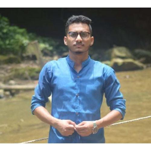 Rajib Paul513