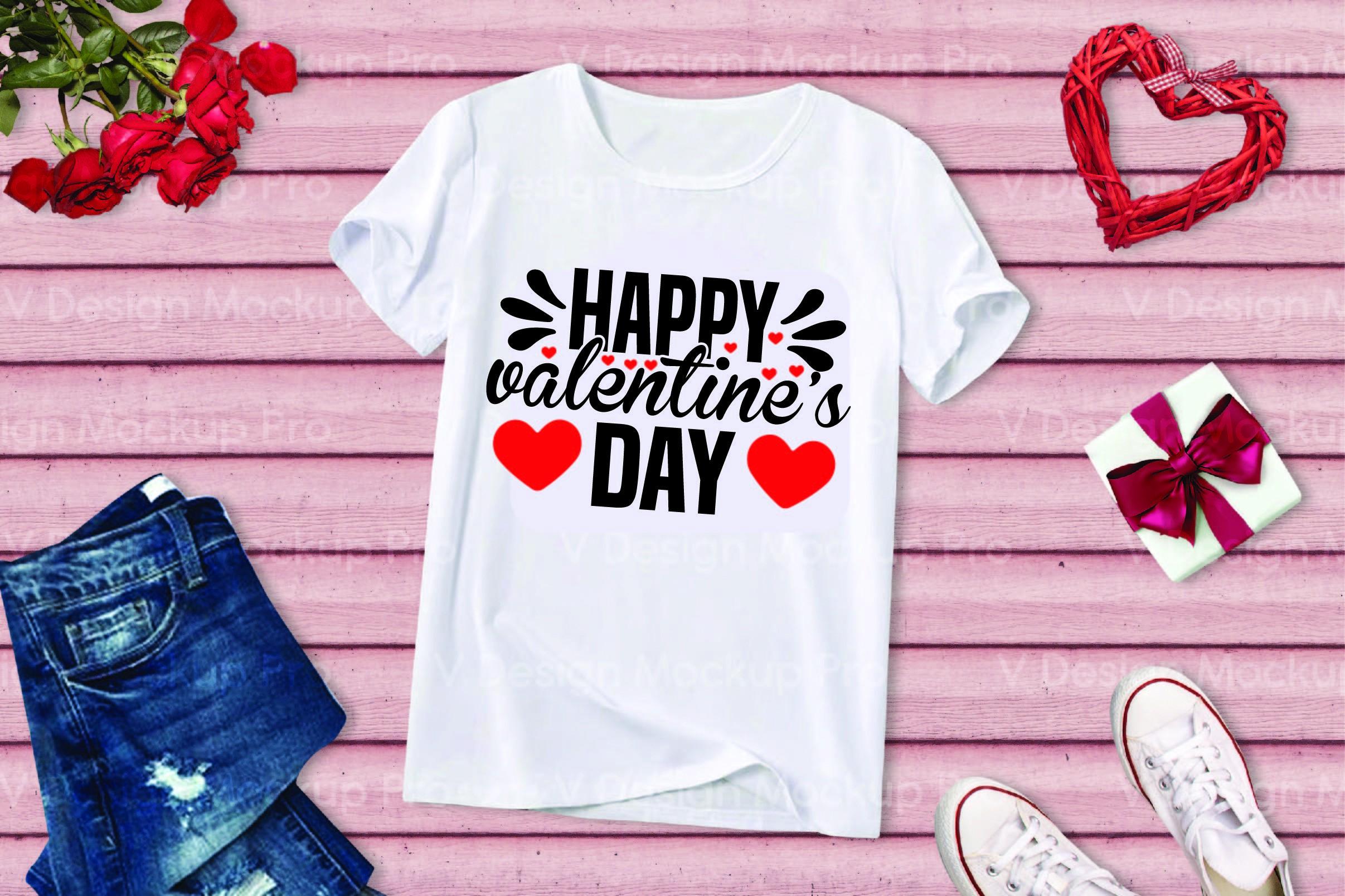 Happy Valentine's Day