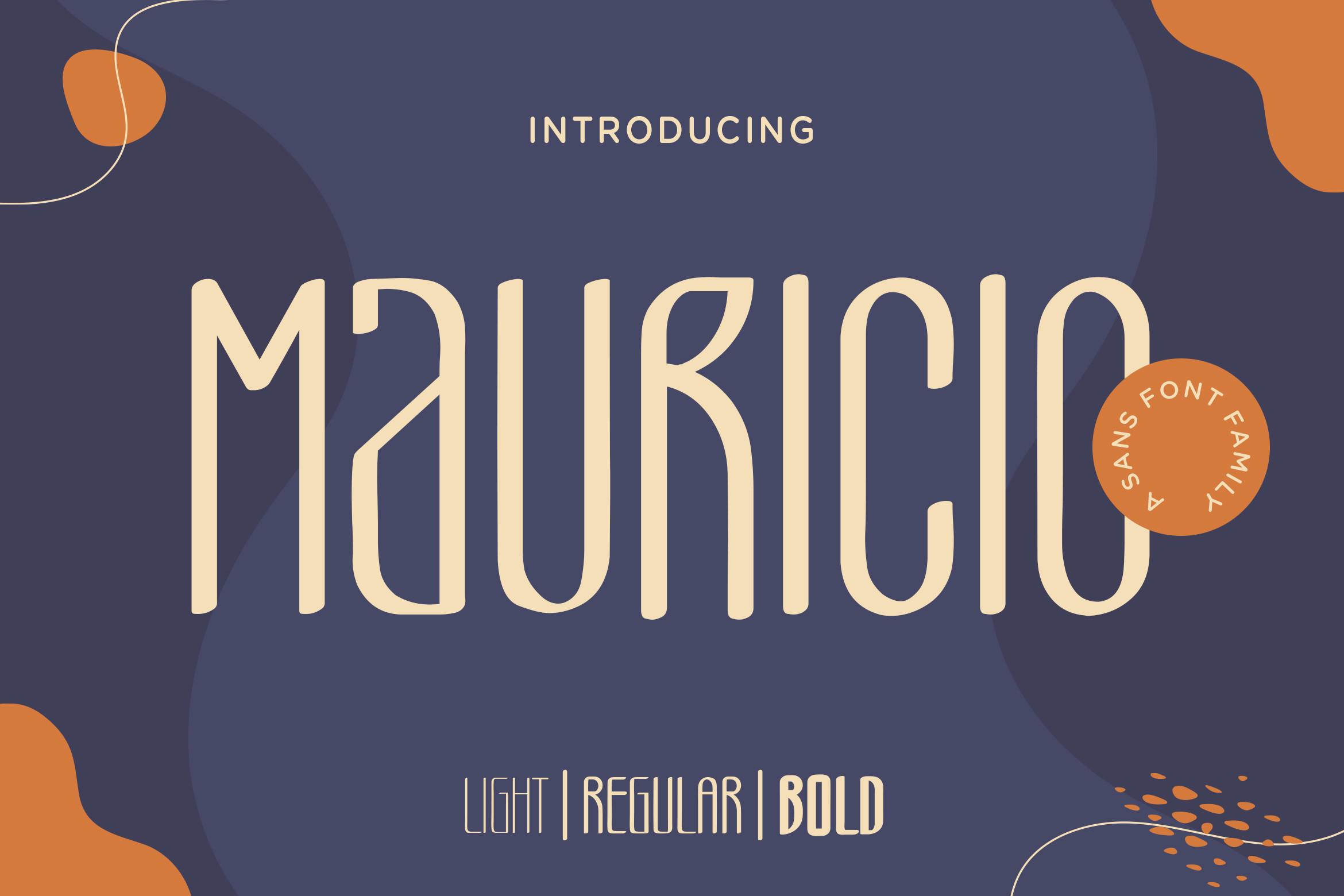 Mauricio Font