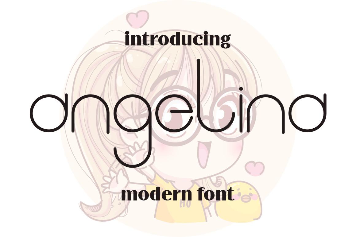 Angelina Font
