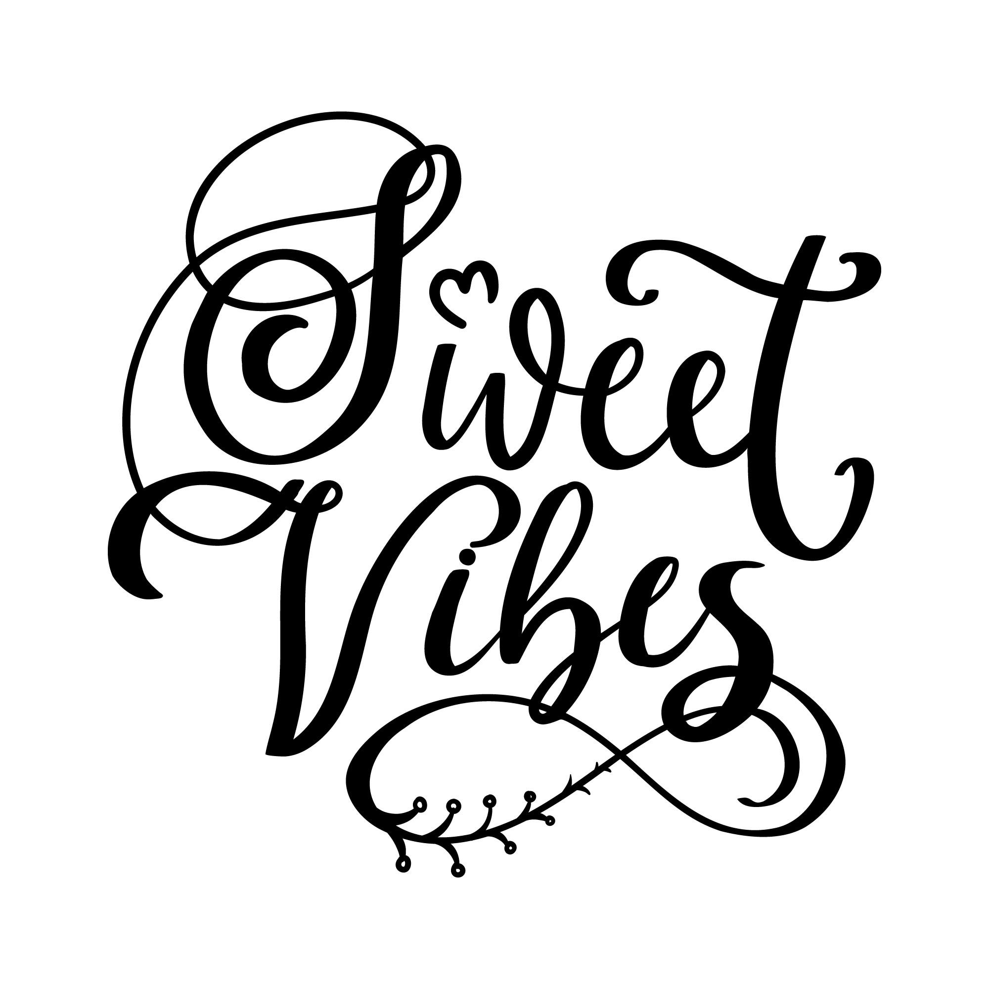 Sweet Vibes