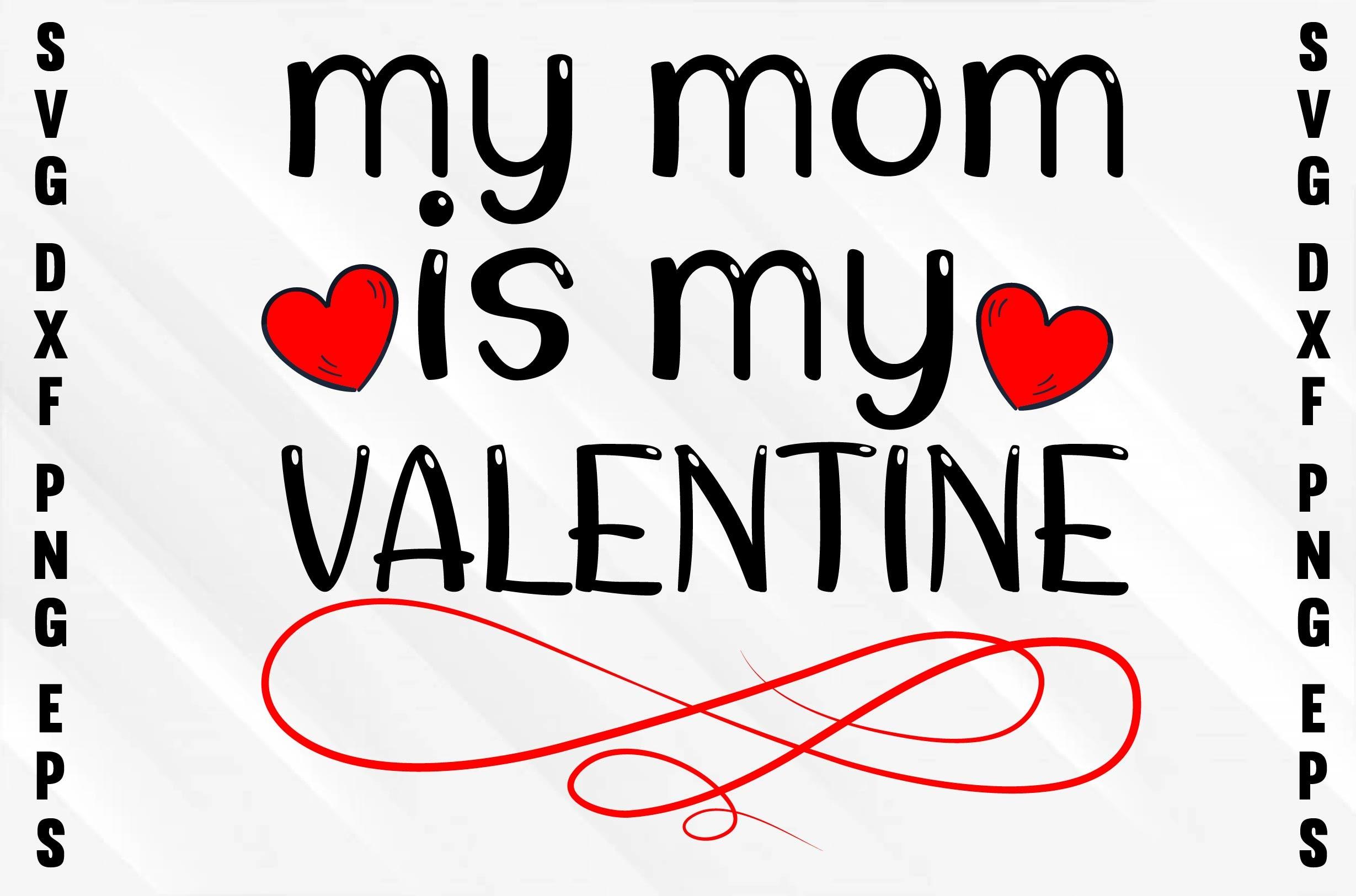 VALENTINE SVG DESIGN