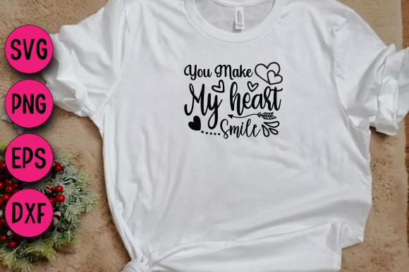 You Make My Heart Smile