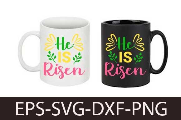 He is Risen