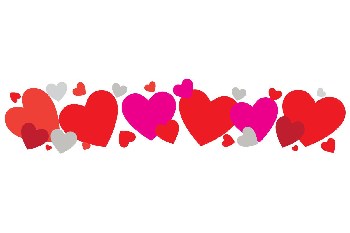 Super Love Vector