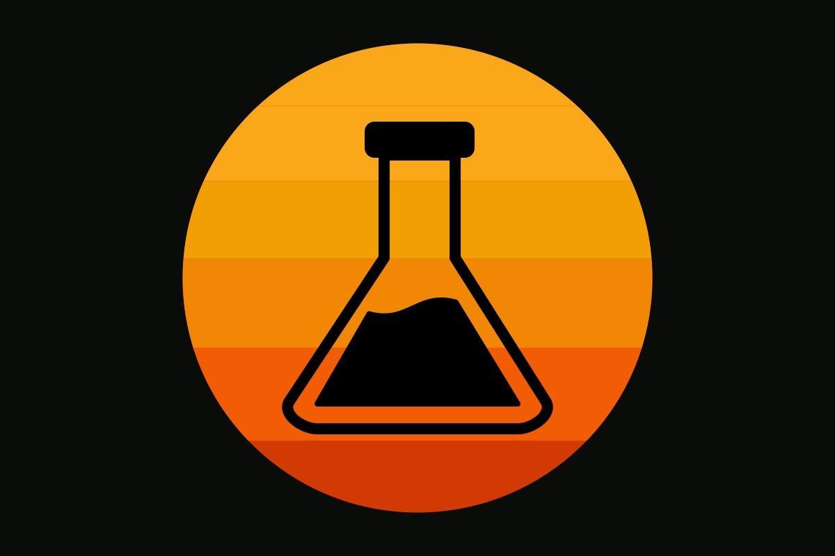Medical Theme Silhouette