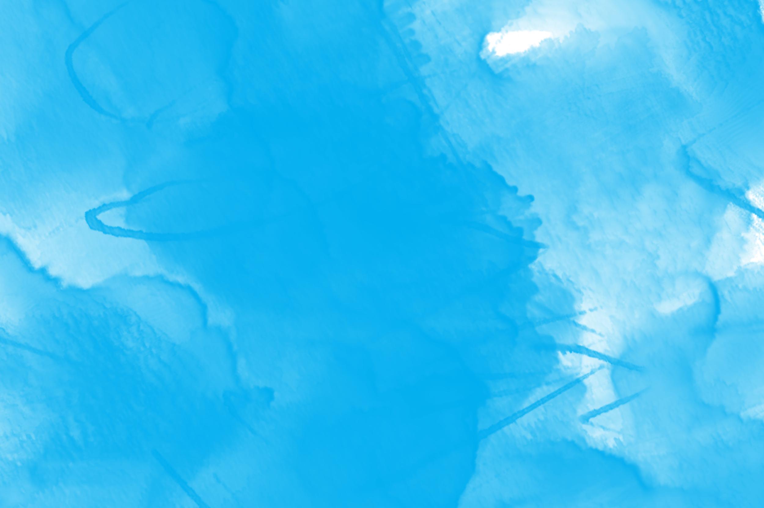 Watercolour Texture Background