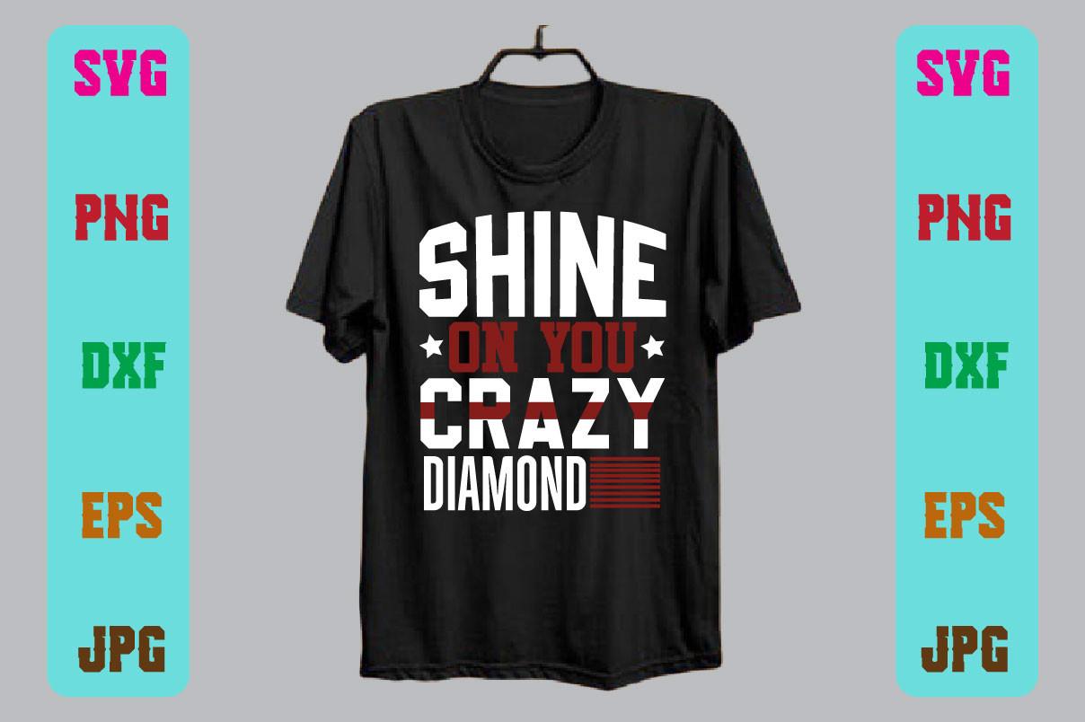 Shine on You Crazy Diamond