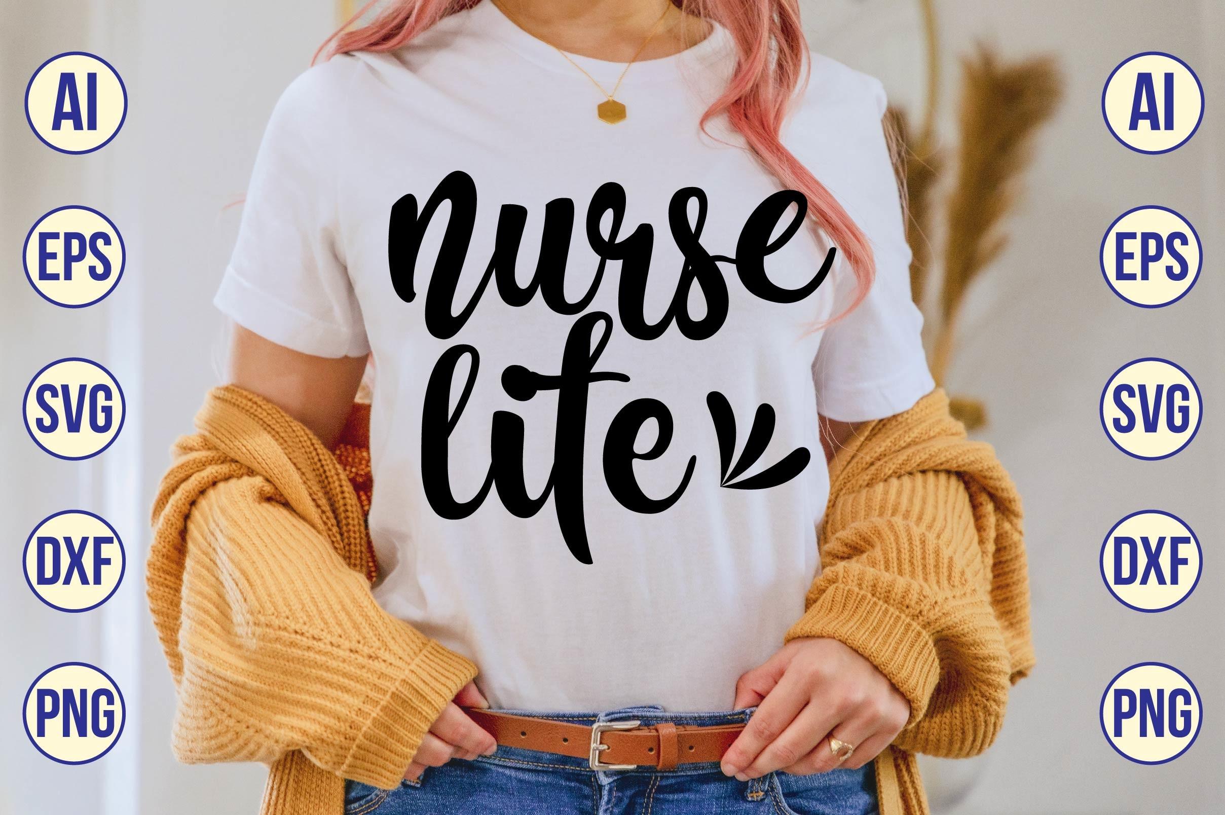 Nurse Life