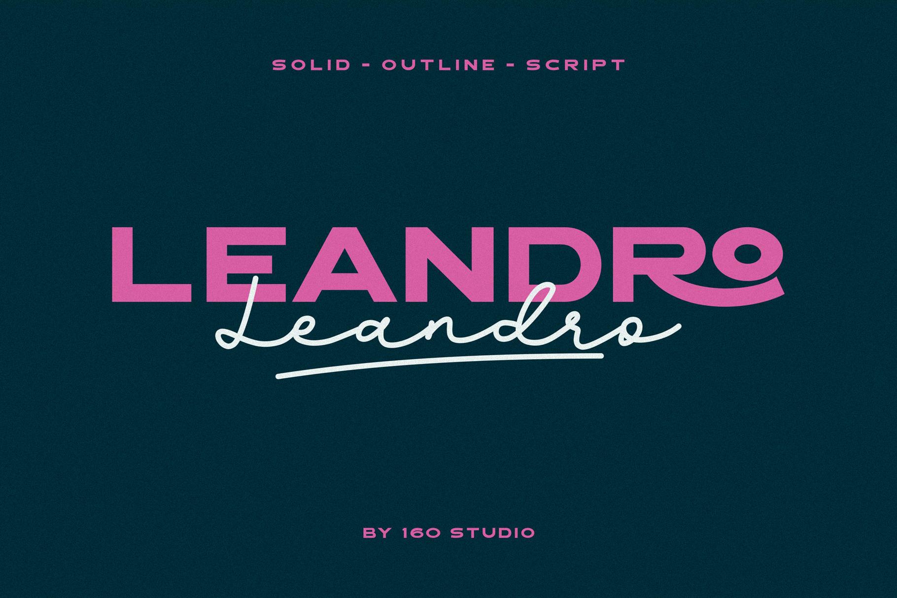 Leandro Font