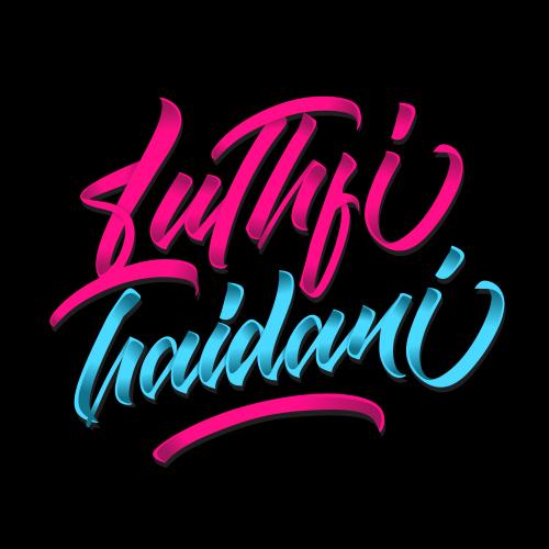 Lutfi - 7NTypes