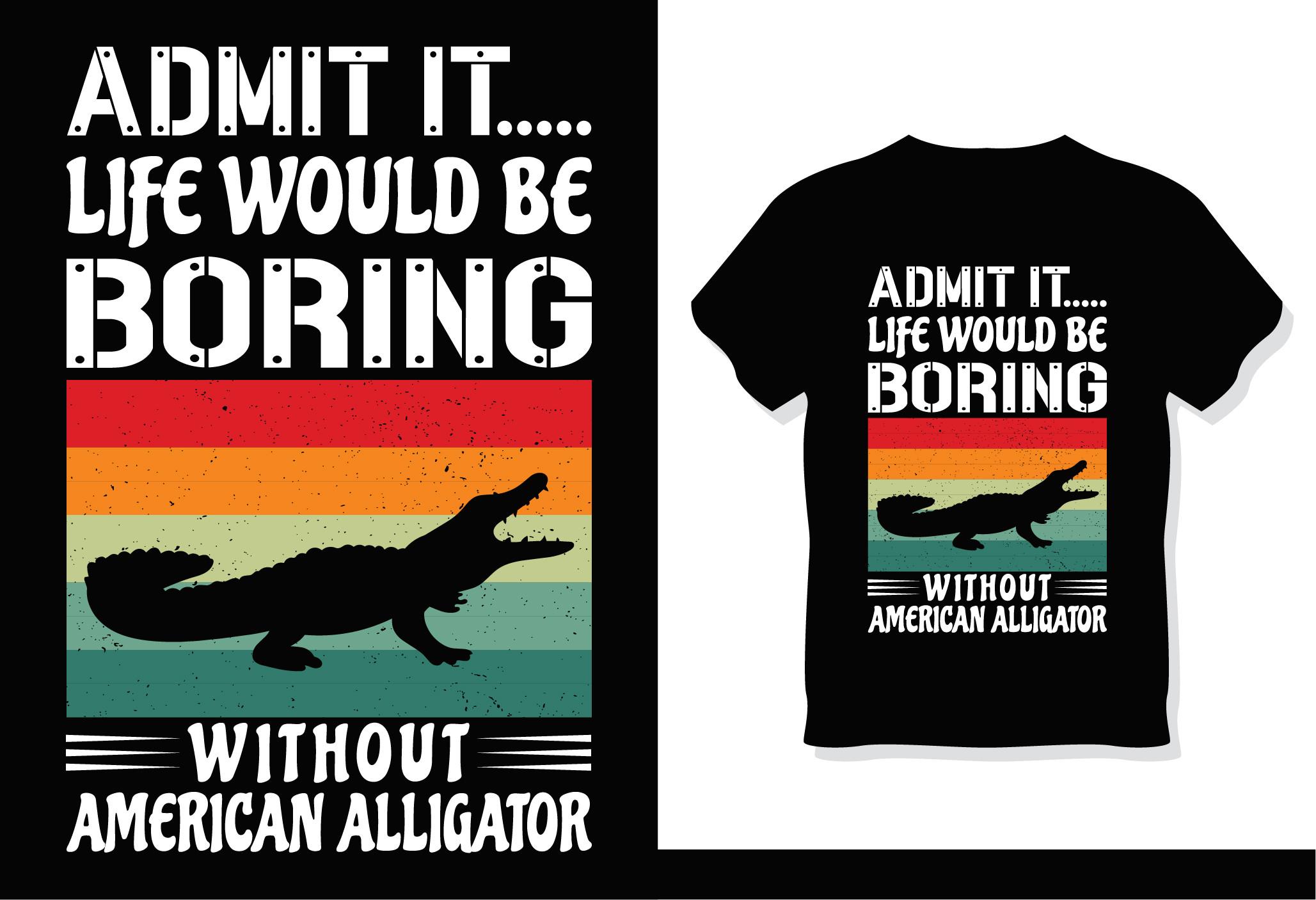 Vintage Tshirt Design - Print Design