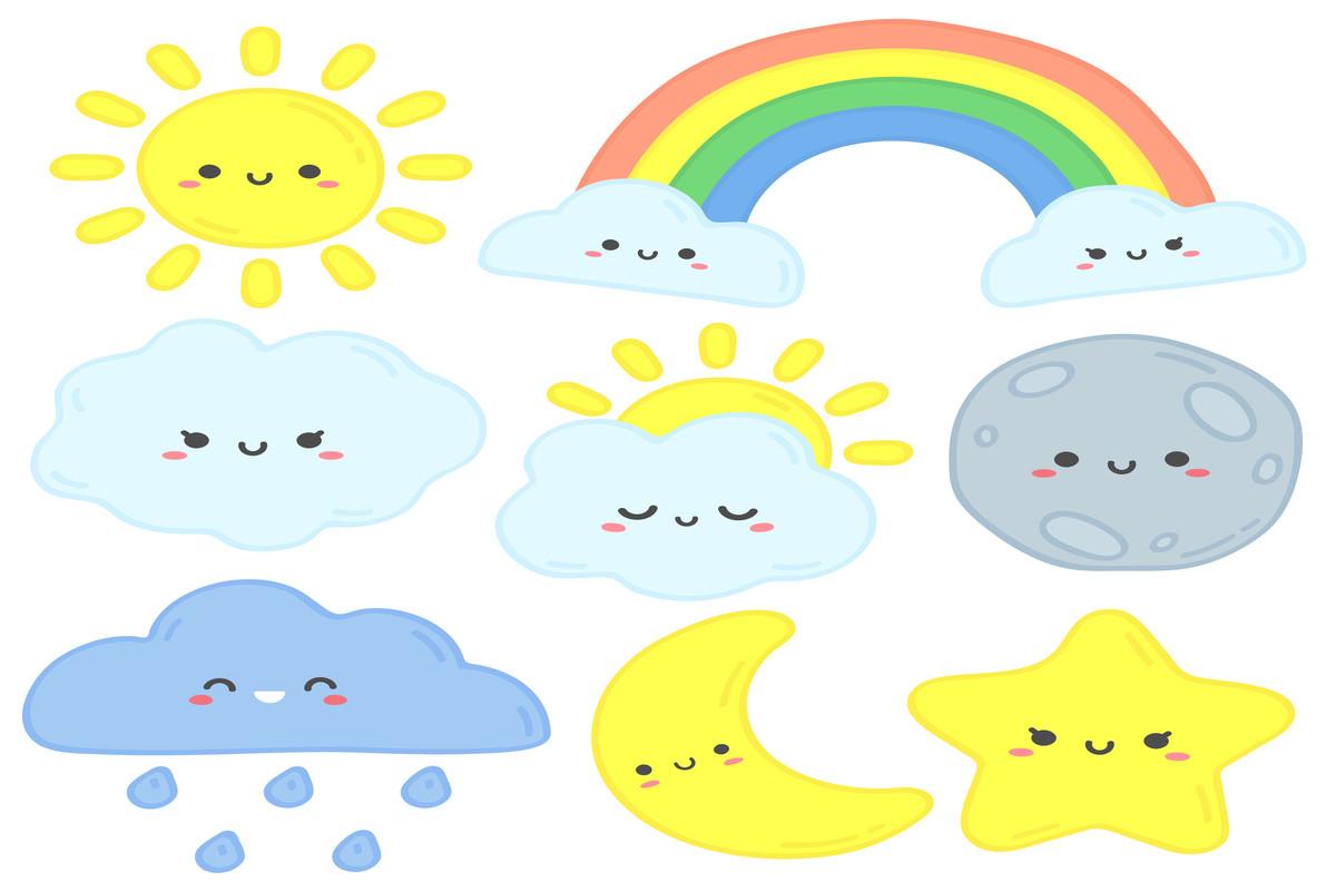 Cute Sky