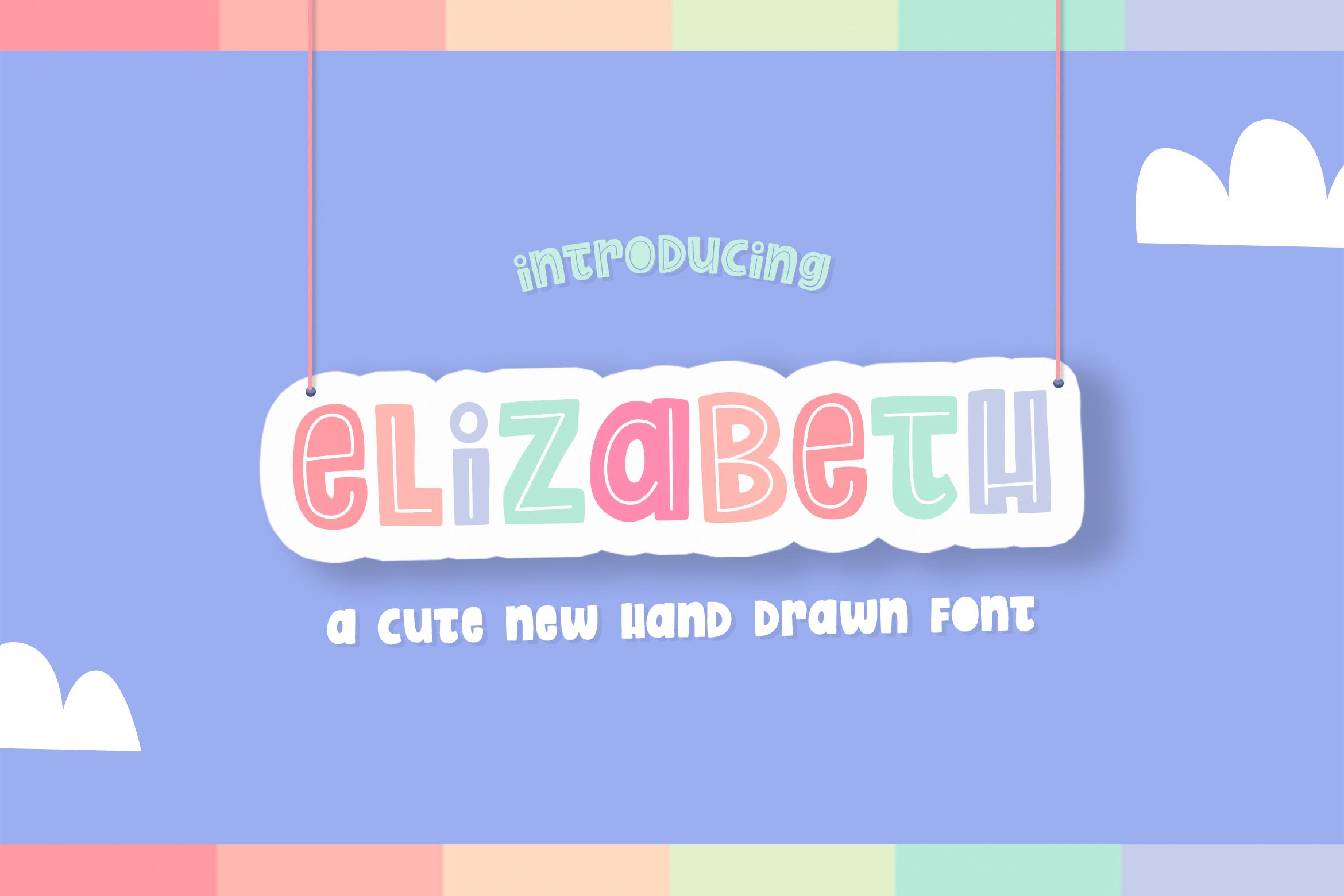 Elizabeth Font