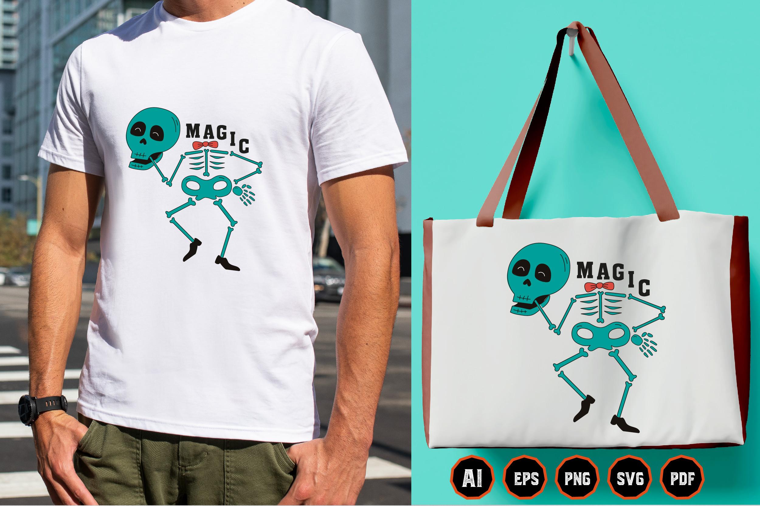 Grim Reaper Magic