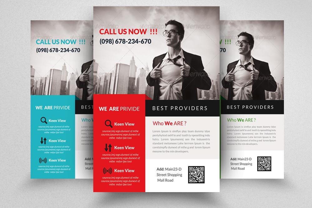Business Flyer