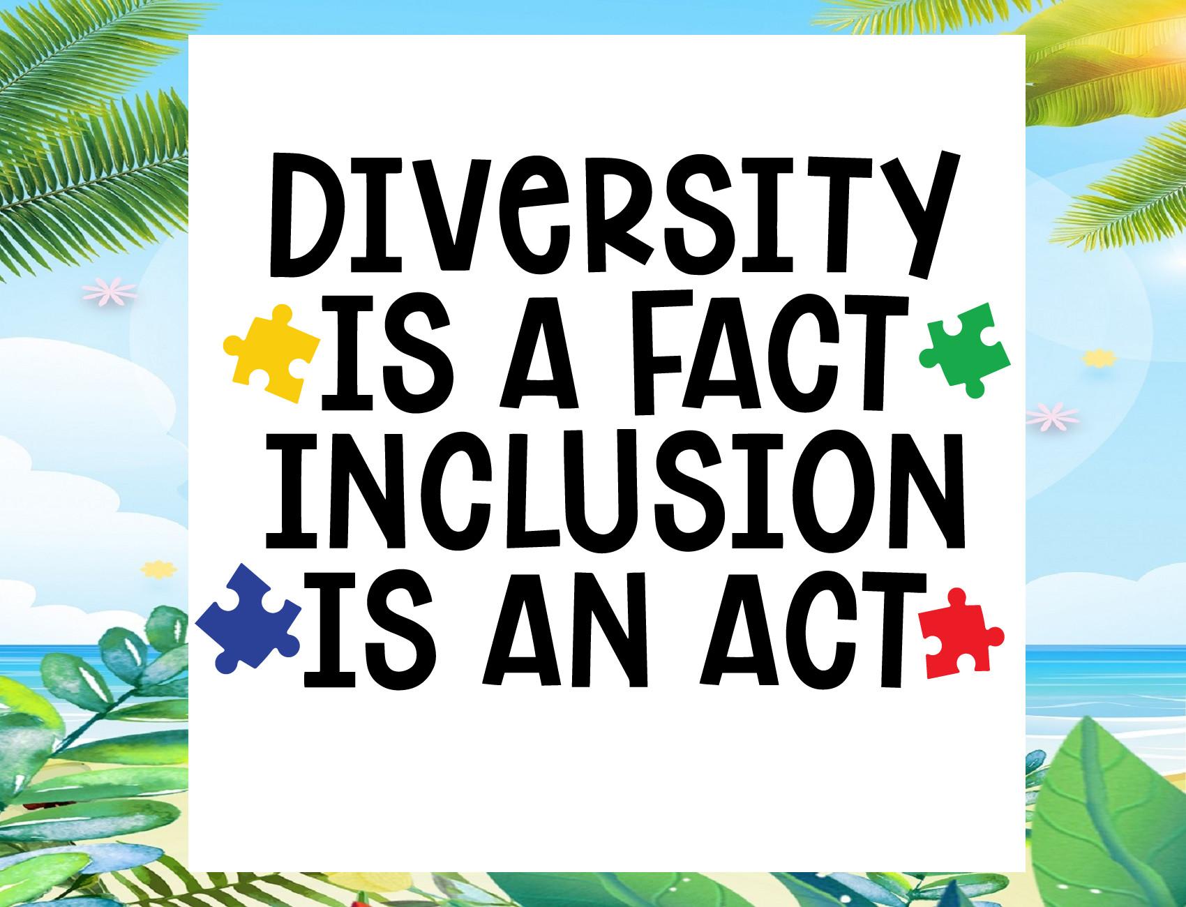 Autism Quotes Awareness Svg, Autism Svg