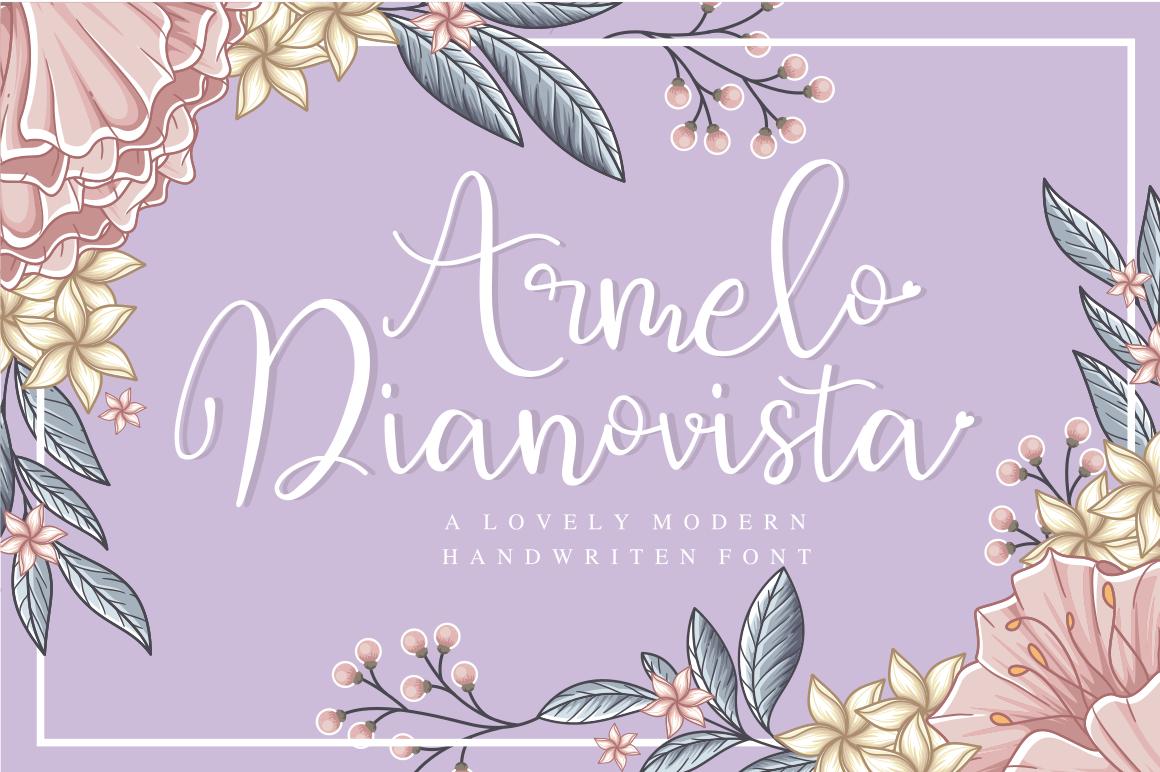 Armelo Dianovista Font