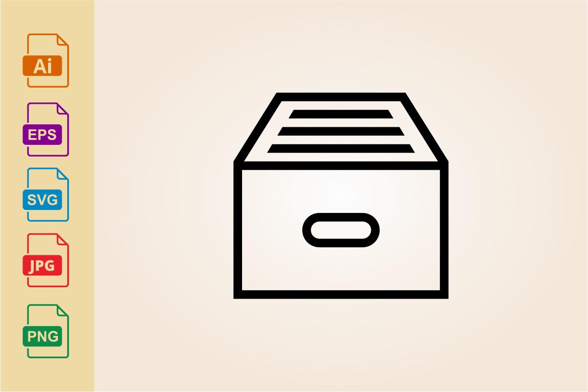 Box Files