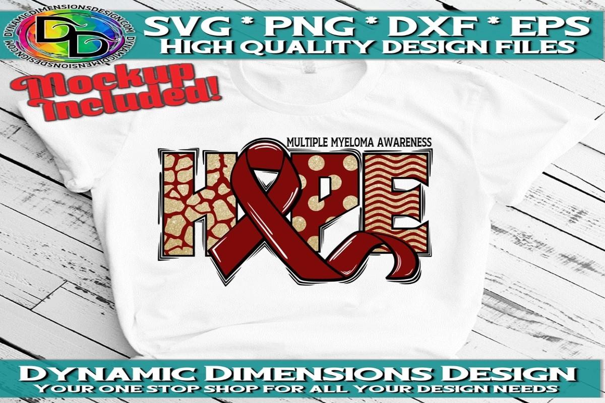 HOPE Multiple Myeloma Awareness
