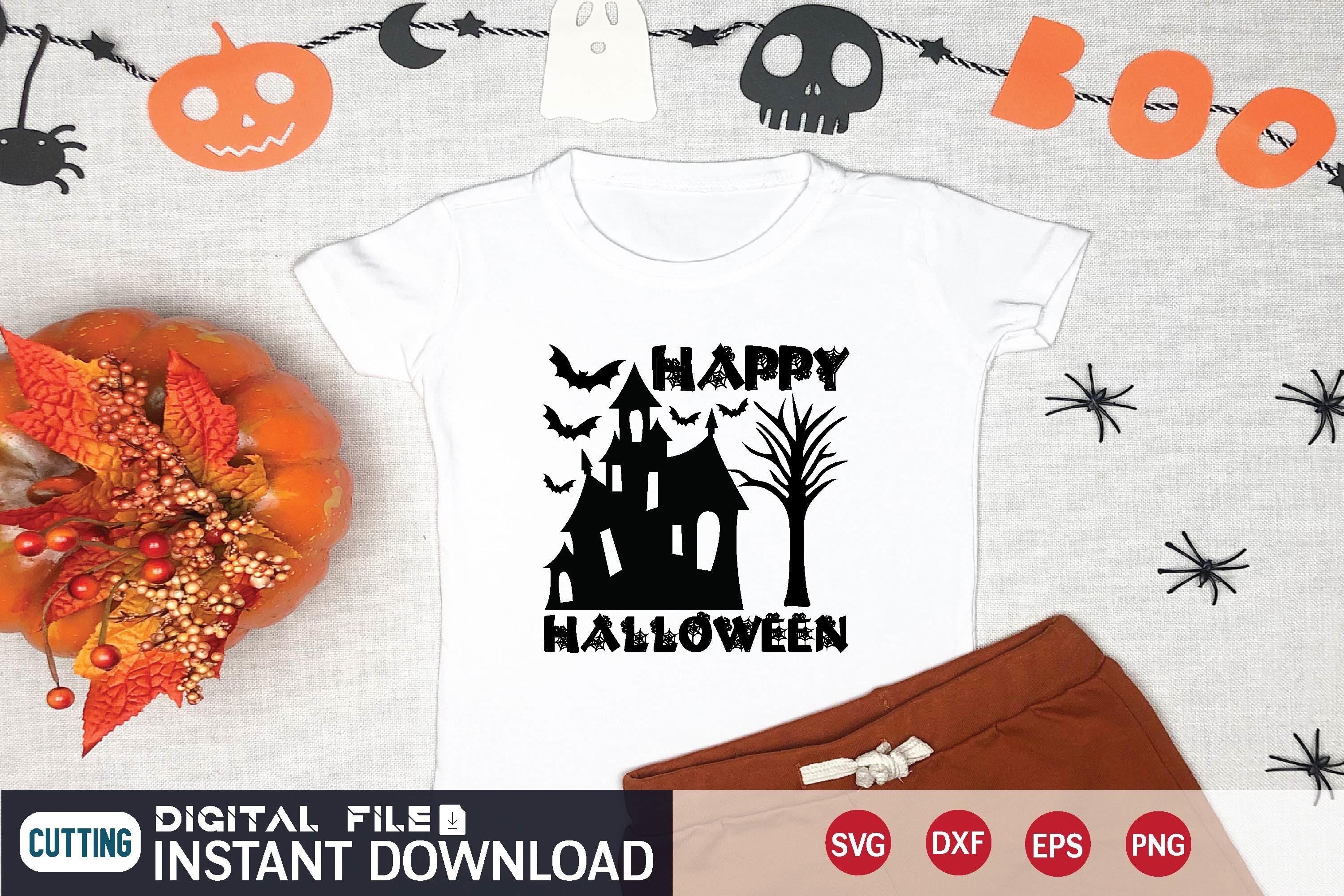 Happy Halloween
