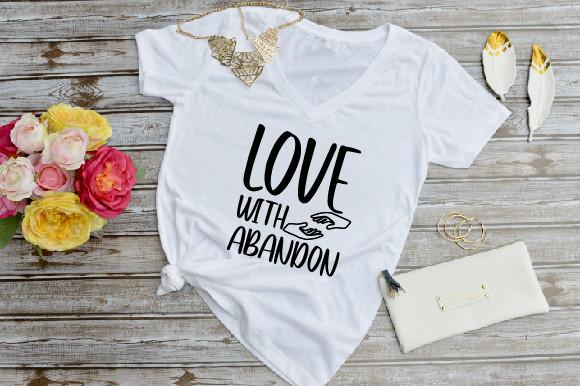 Love with Abandon