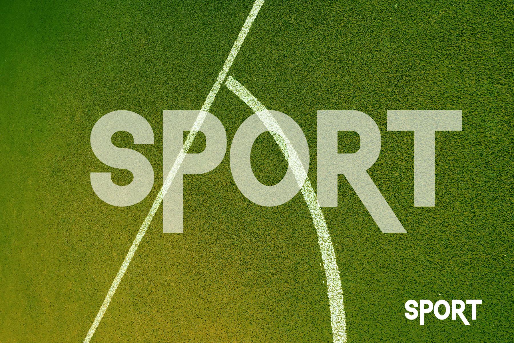 Sport Font